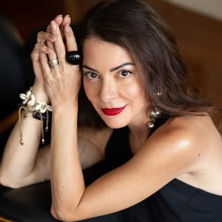 Ana Paula Padrão