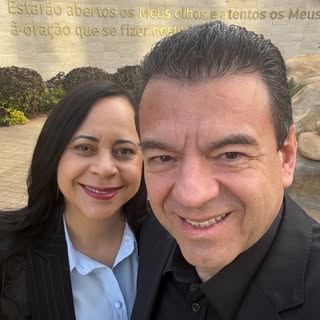 Bispo Sidnei Marques