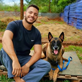 Elias Martins
