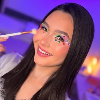 Bella Dias Makeup