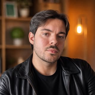 Bruno Belissimo