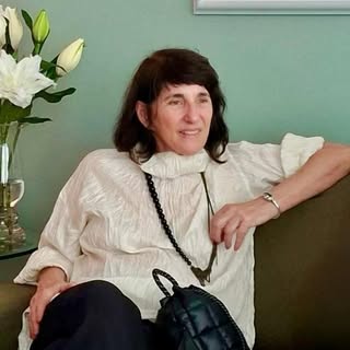 Dora Kaufman