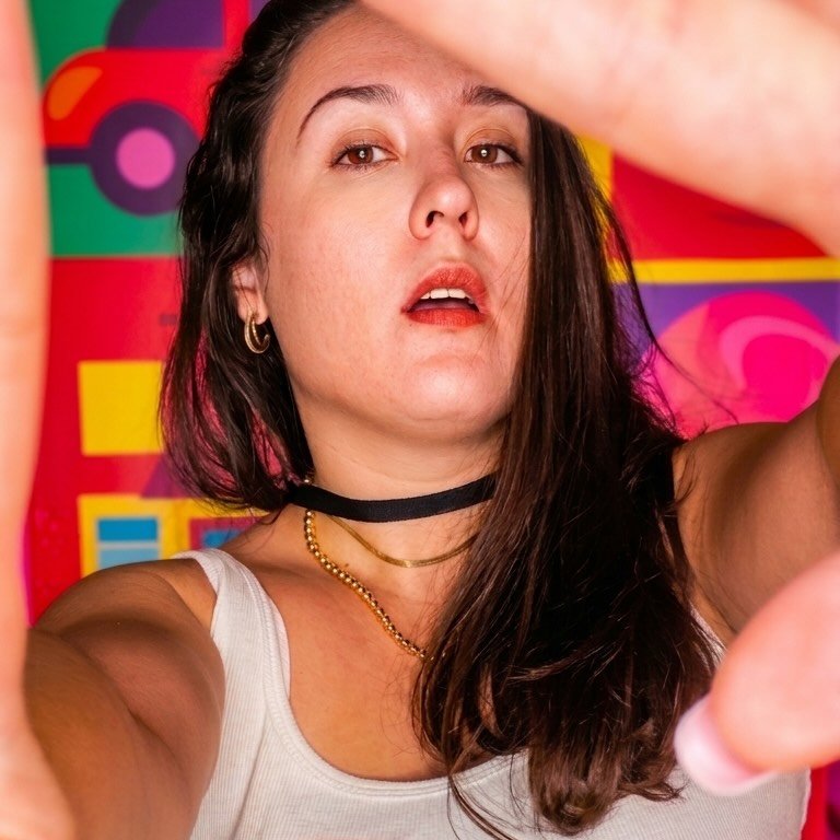 Mari Campos
