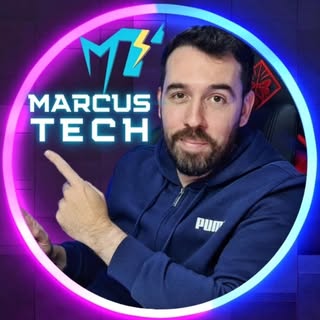 Marcus Tech