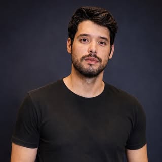 Fabio Louzada