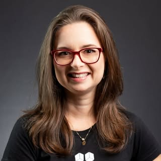Vanessa Weber Fróes