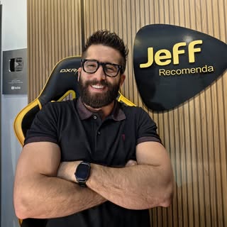 Jeff Recomenda