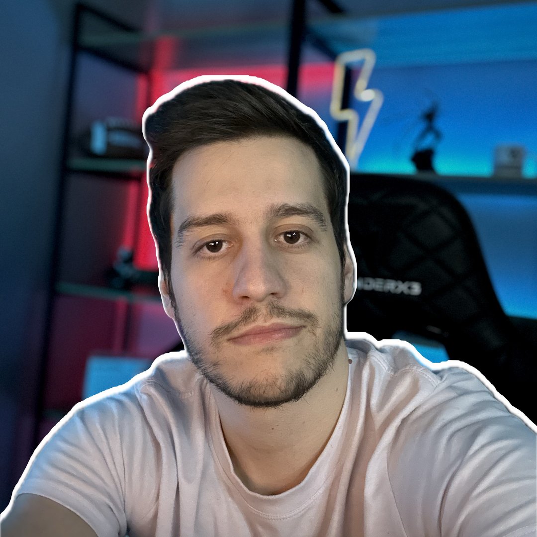 Matheus Fraga