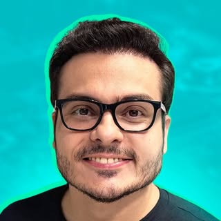 Antônio Tito (Tito Tech)