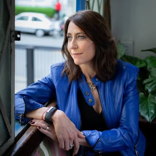 Cristina Palmaka