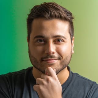 Daniel Barros (Daniel About Tech Brasil)
