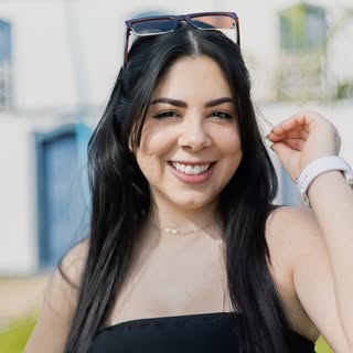 Kah Nogueira