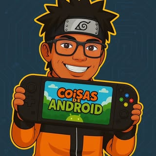 Coisas de Android