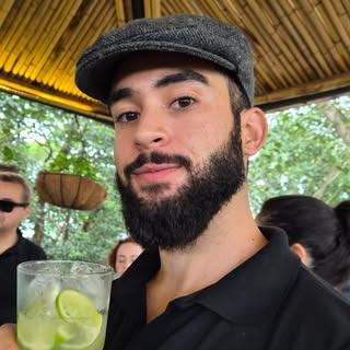 Gabriel Homero