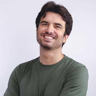 Geraldo Thomaz