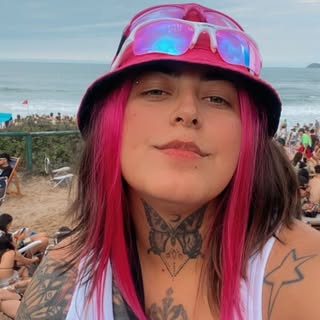 Luana Gonzalez