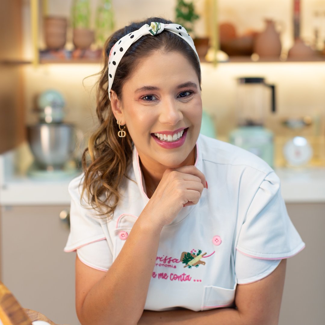 Clarissa Récio