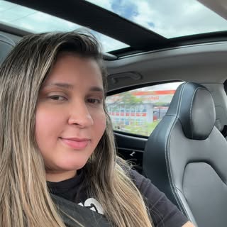 Ana Luiza Alves