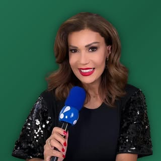 Joanna Maria Senna