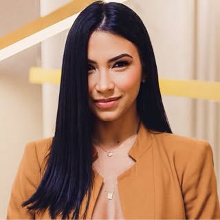 Letícia Gama