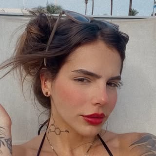 Rebecca Diniz