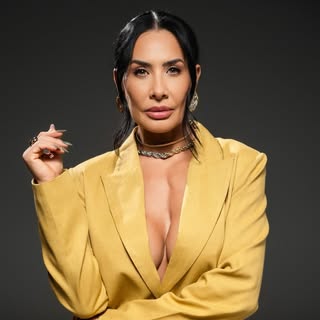 Scheila Carvalho