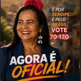 Solange (Gaguinha de Ilhéus)