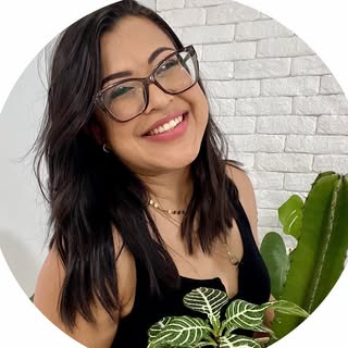Clécia Karine