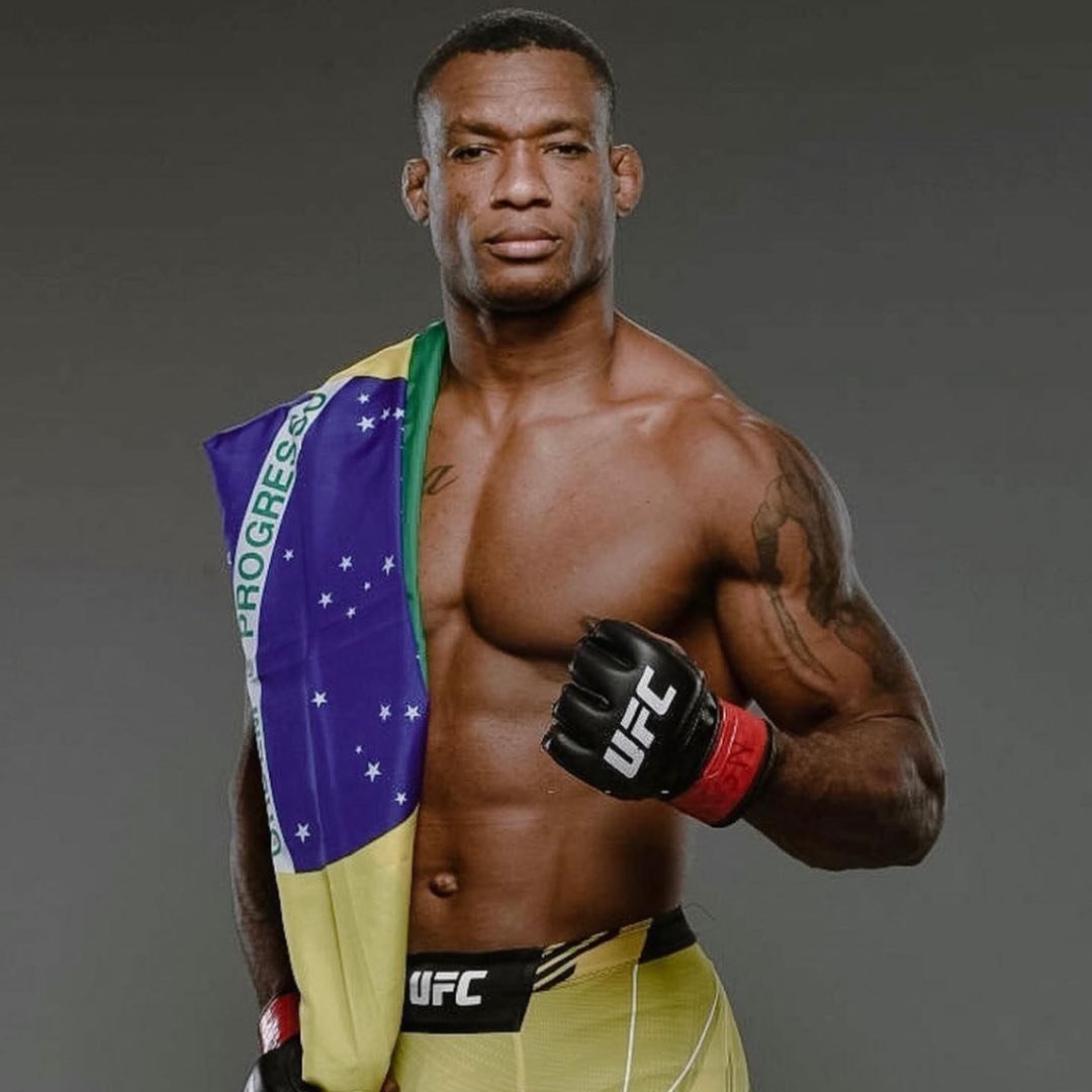 Jailton Almeida