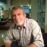 José Raimundo Oliveira