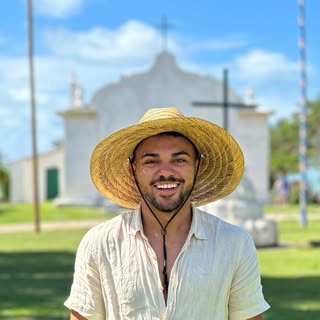 Murilo Reis