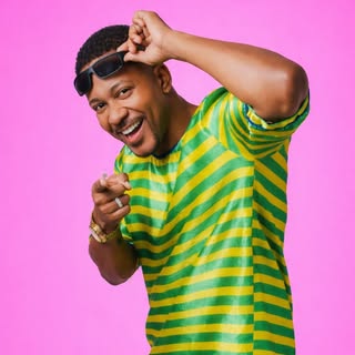 Naio Barreto (Will Smith Baiano)