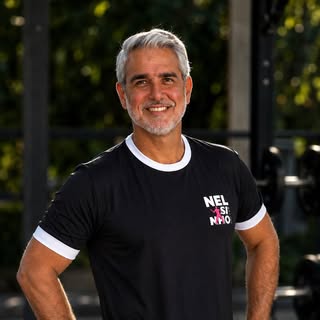 Nelsinho Falcão