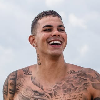 Victor Melo