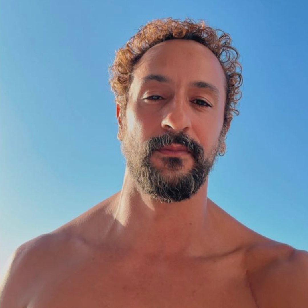 Irandhir Santos