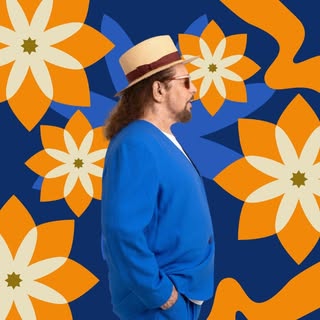 Geraldo Azevedo