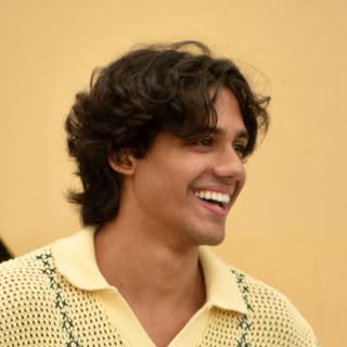 Lucas Mamede