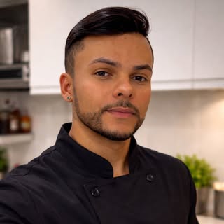 João Bosco O. Gaião (Jhony JB Salgados)