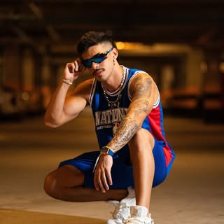 João Marreca (Jv Marreca)