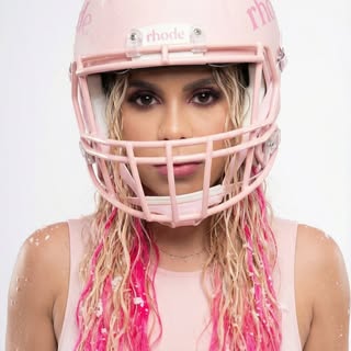 Taty Pink