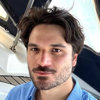 Juliano Alvarenga Barros (Jazzghost)