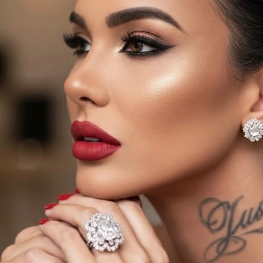 Kamila Simioni