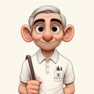Ramiro Couros