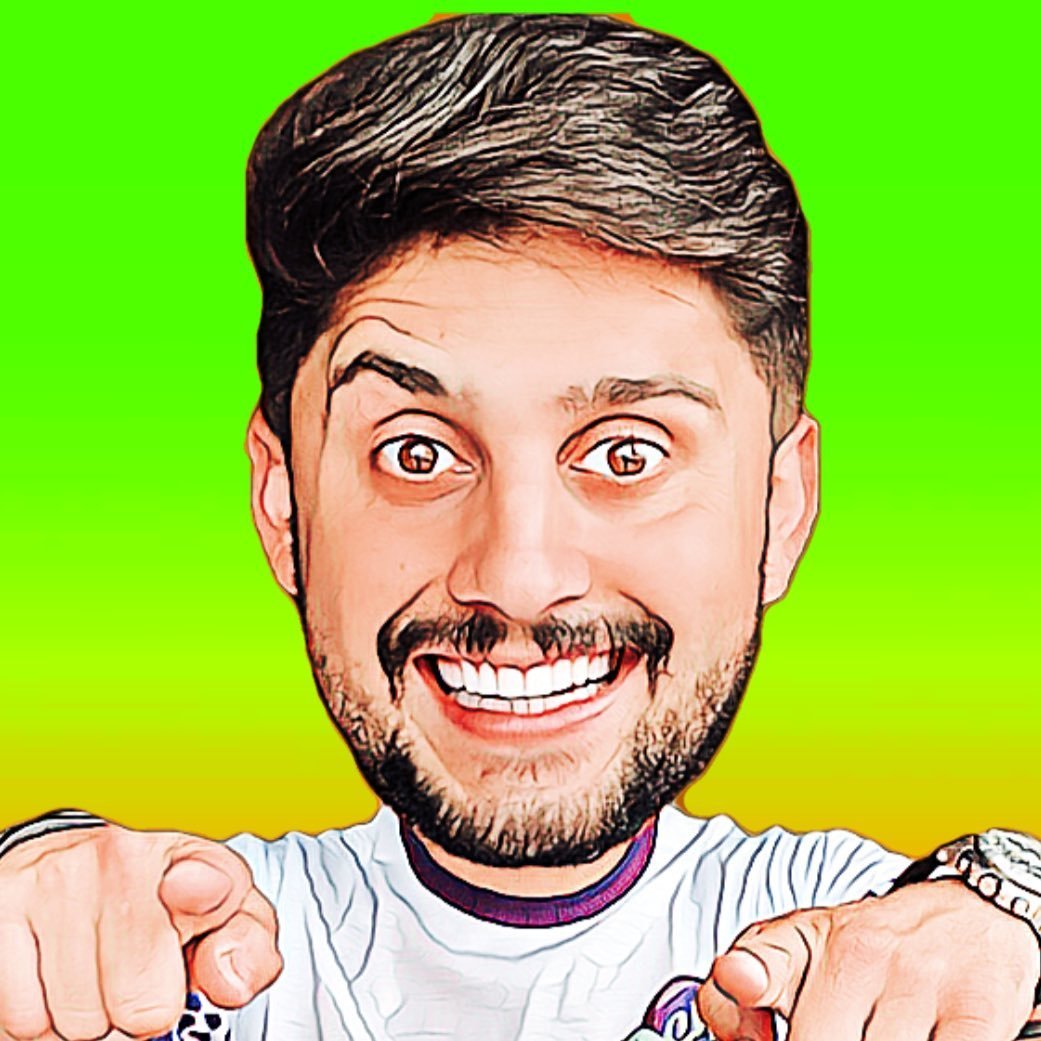 Gustavo Melo