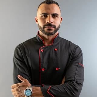 Na Cozinha JP