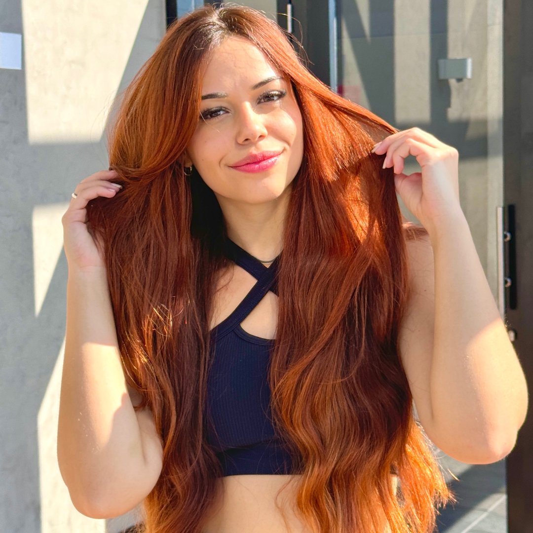 Malu Fernandes