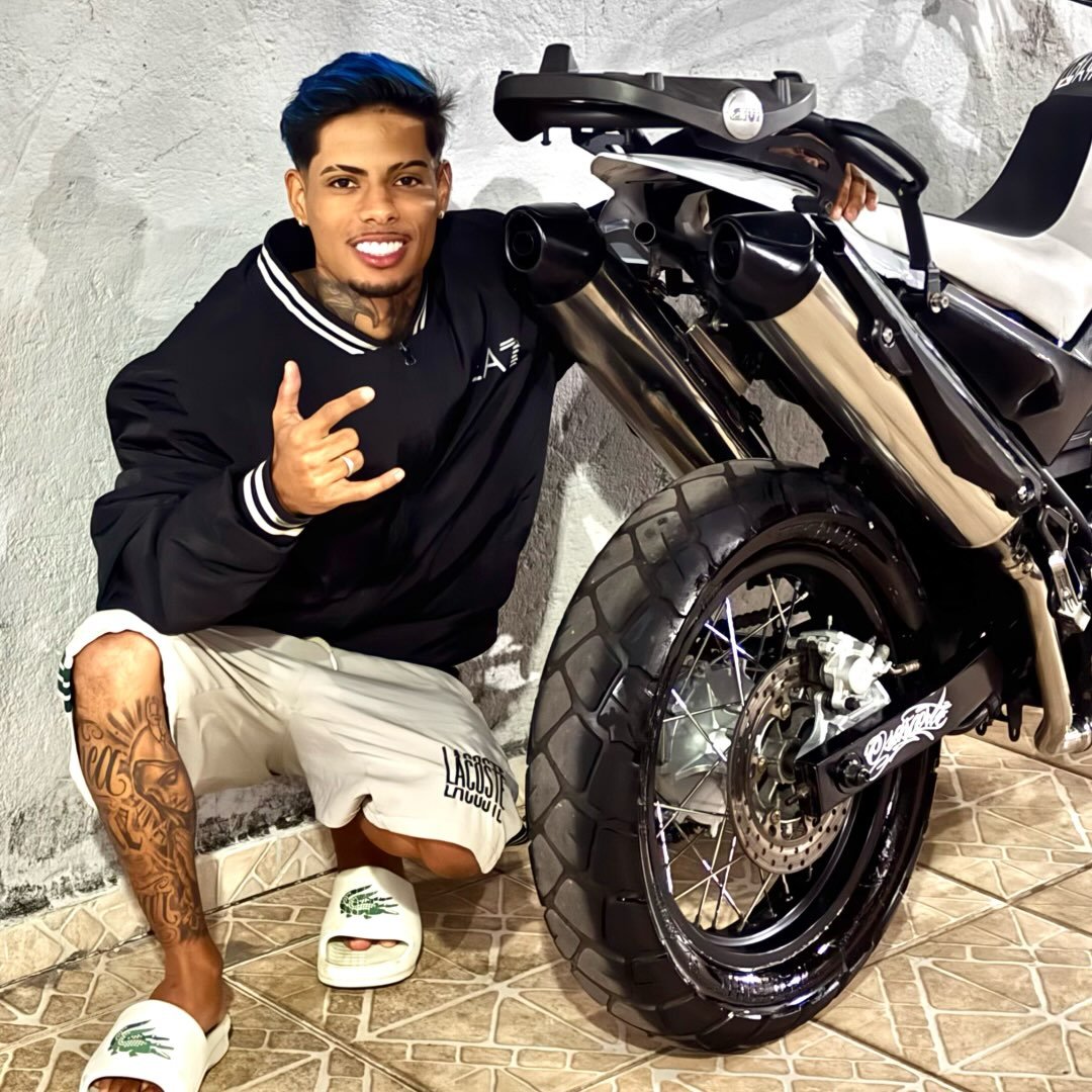 Carlos Vitor Martins