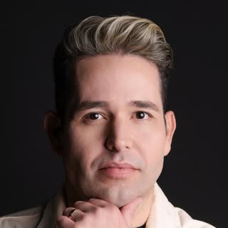 PR. Lucas (Marcos Lucas Valentim da Silva)