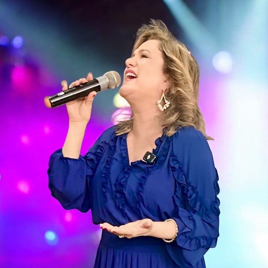 Alda Célia Cavagnaro