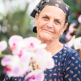 Maria Antunes da Silva